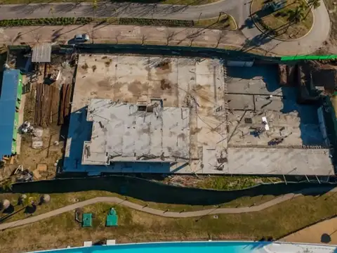 Departamento en Venta en Villa Rosa, USD 127.413