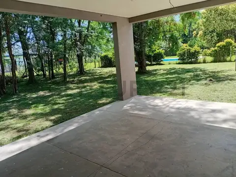 Casa en Venta 1 año