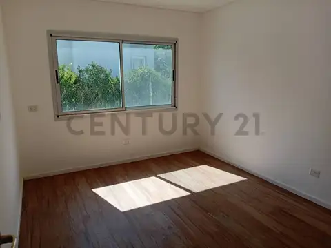 Casa en venta en San Matias, Escobar 5 ambientes A ESTRENAR