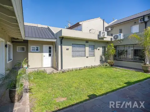 Casa en Venta de 5 dormitorios