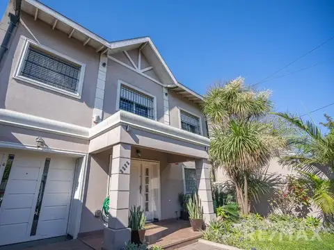 CASA EN VENTA – 7 AMBIENTES – SAN JUSTO, BS AS
