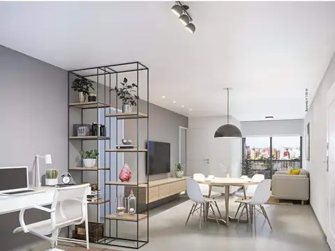 Velez Sarsfield 1300