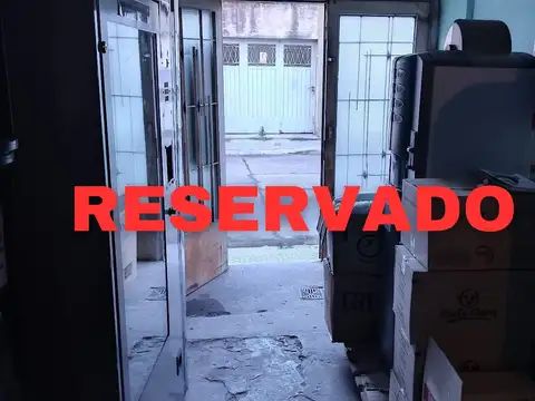 PH CON FONDO PB!  A REFACCIONAR  SE ESCUCHA OFERTA 