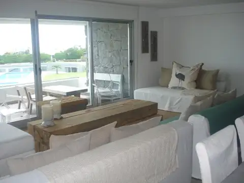 Departamento en Alquiler Temporal 3 años