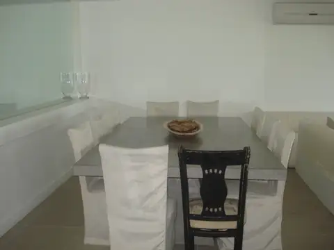 Departamento en Alquiler Temporal con 2 cocheras