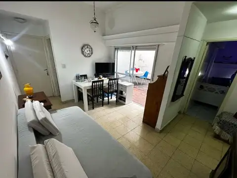 Departamento en Venta en Centro, USD 57.000