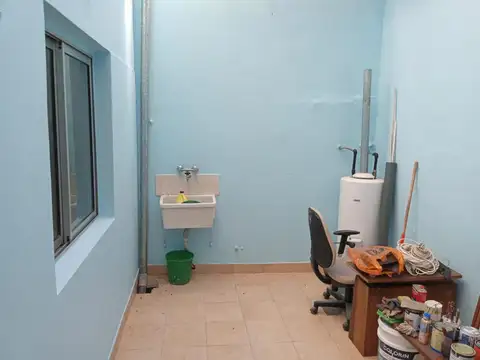 Depto Tipo Casa en Venta en Liniers, USD 115.000