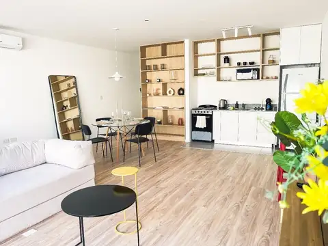 Departamento en Venta de Monoambiente