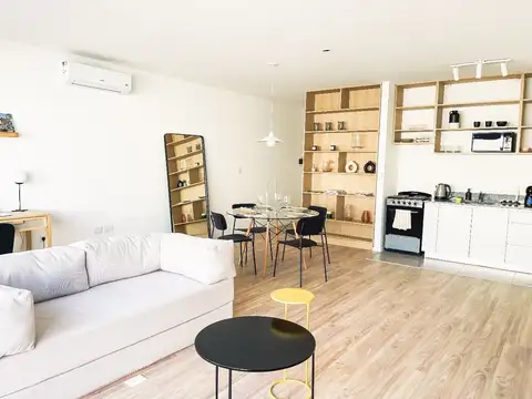 Departamento en Venta en Pueblo Caamaño, USD 116.450