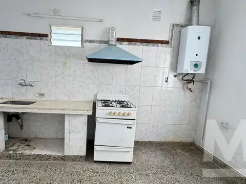 Departamento en Alquiler 40 años