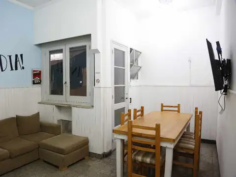 Depto Tipo Casa en Venta de 3 dormitorios