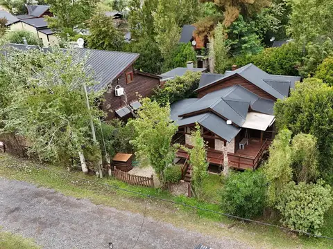 Casa en Venta en Villa Paranacito, USD 67.900