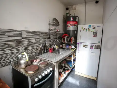 Depto Tipo Casa en Venta 100 años