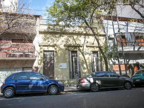 Carlos Calvo al 3500