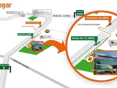 Terreno en Venta 12  mts Frente