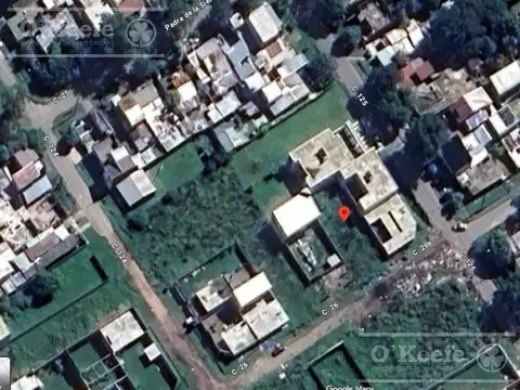 Terreno en Venta de 340,0 m2