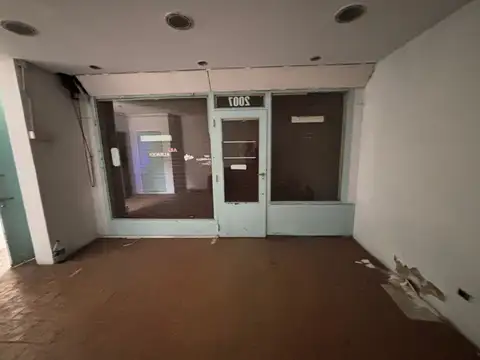 Local en alquiler en Balvanera