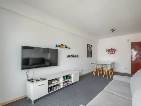 Departamento en Venta en Palermo, USD 230.000