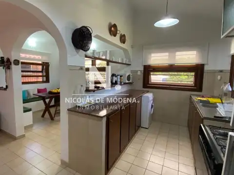 Casa en Alquiler Temporal en Playa Mansa, USD 0