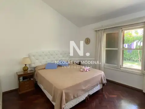 Casa en Alquiler Temporal en Playa Mansa, USD 0