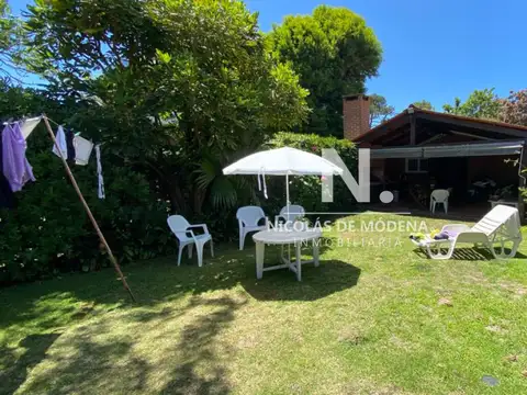 Encantadora casa en uno de los mejores puntos de la mansa!