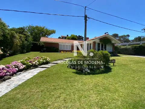 Casa en Alquiler Temporal 2025 años