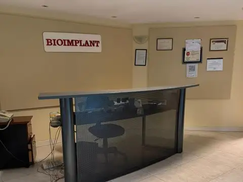 Oficina en Venta 40 años