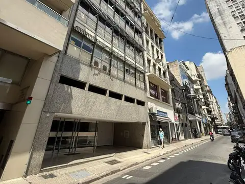 Oficina en Venta en San Nicolás, USD 420.000