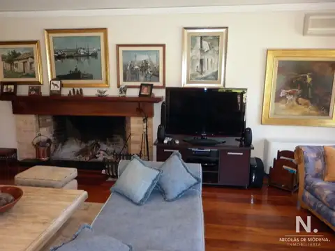 Muy linda casa en venta