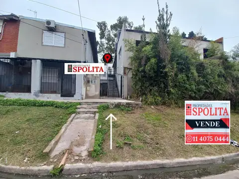 Departamento en Venta en Jose Leon Suarez, USD 48.500