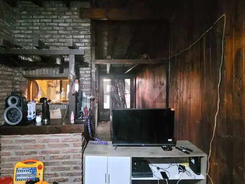 Terreno en Venta 10  mts Frente