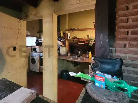 Terreno en Venta 50  mts Fondo