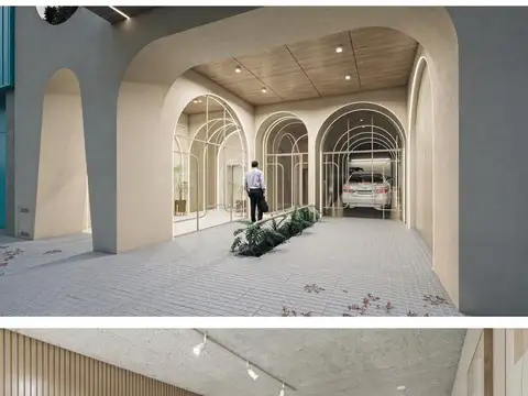 Departamento en venta 2 dormitorios centro