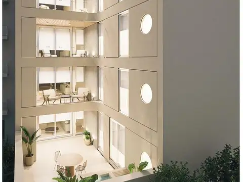 Departamento en Venta en Centro, USD 181.712