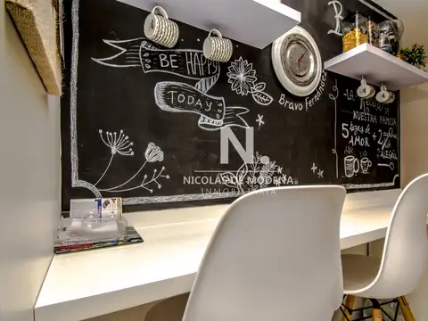 Departamento en Venta de 4 ambientes