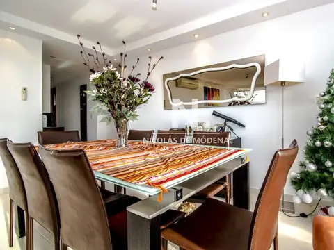 Departamento en Venta de 4 ambientes