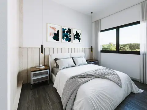 Departamento en Venta en Bernal, USD 166.100