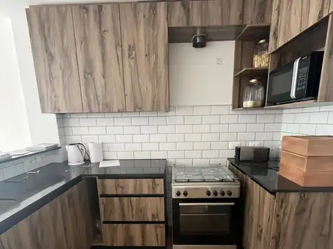 Departamento en Venta en Parque Rodo , USD 167.000