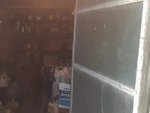 Casa y Dep Juntos Reciclar