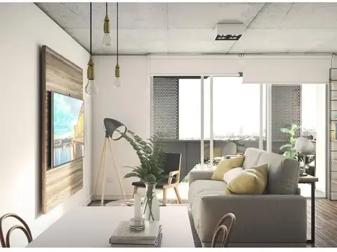 Departamento en Venta de 4 ambientes