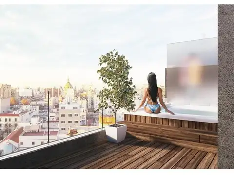 SEMIPISOS A LA VENTA EN LINIERS