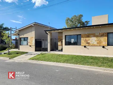 Venta de Duplex de 2 ambientes en Campana