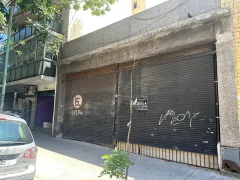Local  en Alquiler en Barracas, Capital Federal, Buenos Aires
