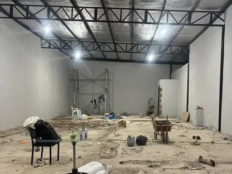 Local en Alquiler 20 años