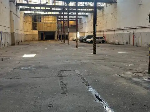 Local en Alquiler en Barracas, $ 4.000.000