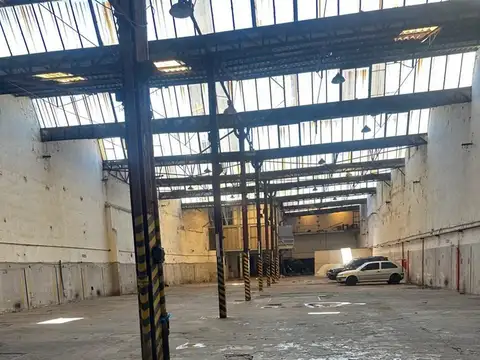 Local  en Alquiler en Barracas, Capital Federal, Buenos Aires