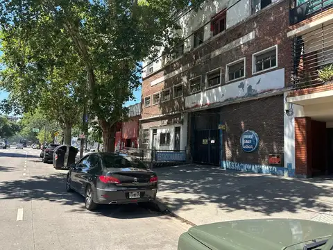 Vieytes y California 1300