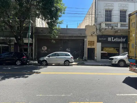 Local en Alquiler en Barracas, $ 4.000.000