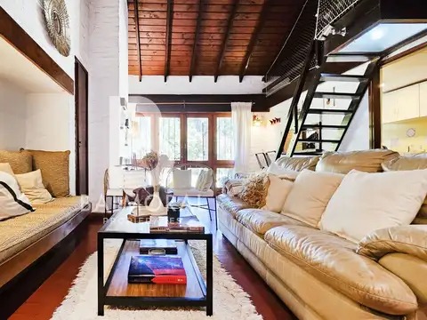 Casa en Alquiler Temporal en Pinamar, USD 0