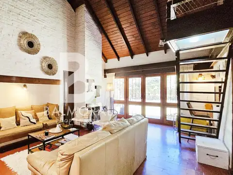 Casa - Alquiler temporario - Argentina, Pinamar - Nautilus 2900